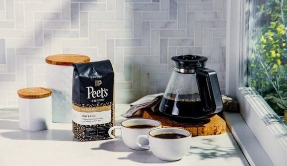 Thumbnail for Mondelēz International appoints CFO Luca Zaramella as Chief Operating Officer  