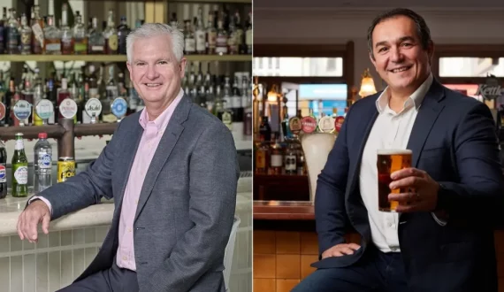 Thumbnail for Carlsberg Britvic launches new Pepsi Zero Sugar flavors targeting Gen Z 