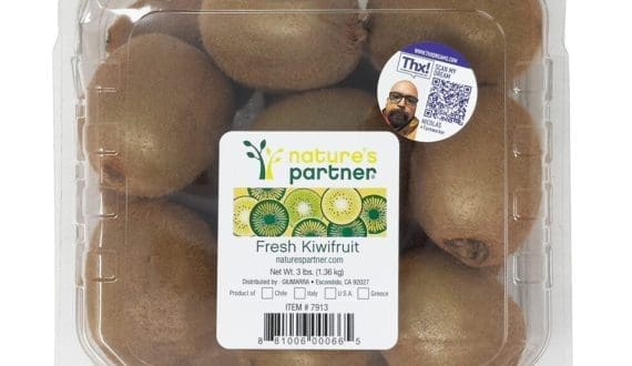 Thumbnail for Calbee, JA Shiretoko Shari partner to strengthen Japan’s potato supply