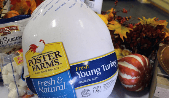 Thumbnail for France to overturn restrictions on plant-based food labels after EU ruling