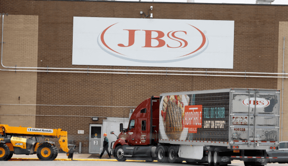 Thumbnail for BASF promises to push forward with sustainability initiatives