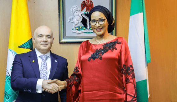 Thumbnail for Moroccan-Norwegian firm Alta Mar invests US$21M in marine aquaculture in Safi