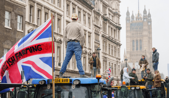 Thumbnail for France release food safety findings on retail poultry contamination rates