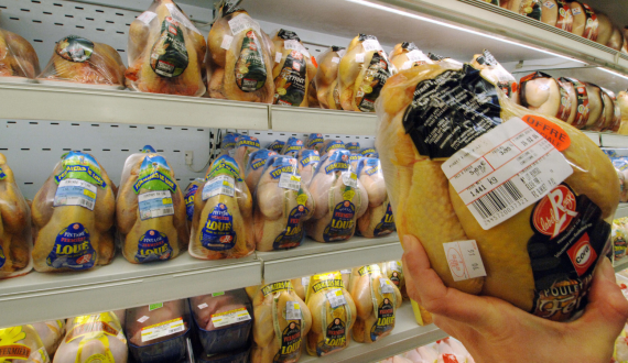 Thumbnail for Perdido River Meats opens new US$29M meat processing facility