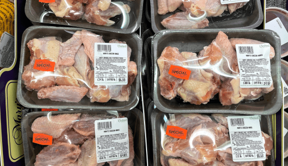 Thumbnail for PepsiCo to close its processing plant due to a low pace of growth