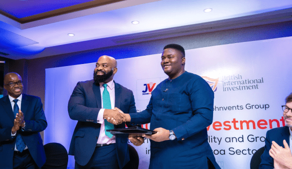 Thumbnail for Indian agric university announces grafting technology to protect tomato crops