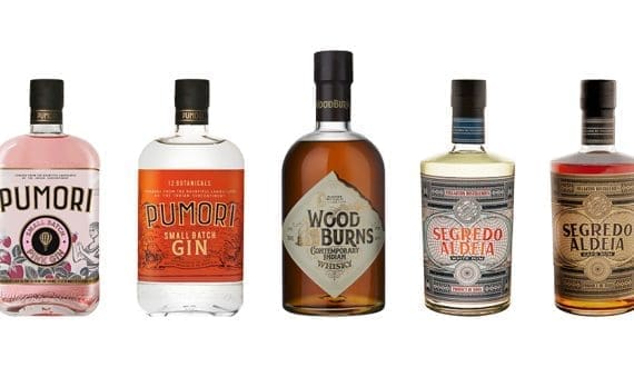 Thumbnail for Global alcohol giants face uncertainty as U.S. tariffs on Mexico, Canada, and China loom 