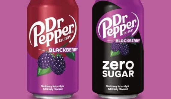 Thumbnail for Keurig Dr Pepper unveils new flavor lineup for 2025 