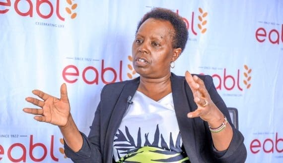 Thumbnail for Diageo invests US$415M in new manufacturing facility in the US