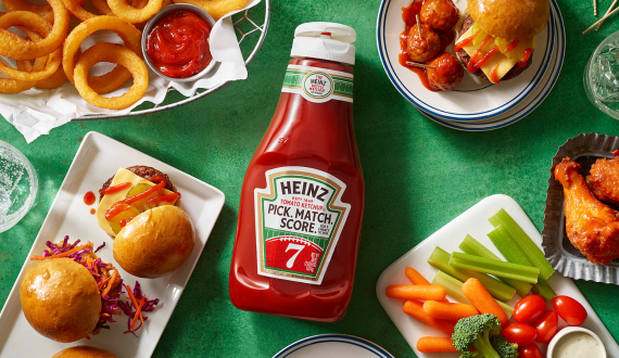 Thumbnail for Unilever announces 4.2%sales growth in FY 2024 results