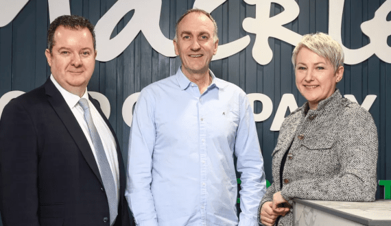 Thumbnail for Trump’s import tariffs threaten US greenhouse vegetable industry