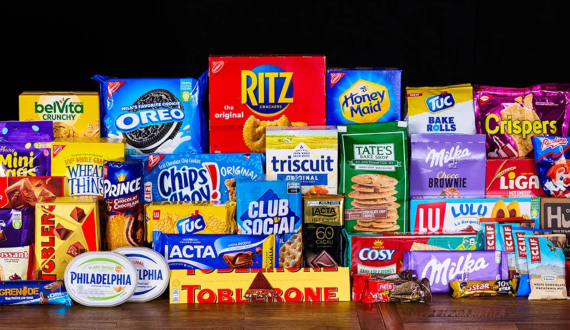 Thumbnail for Global cocoa prices surge 123% in 2024 amid supply deficit 