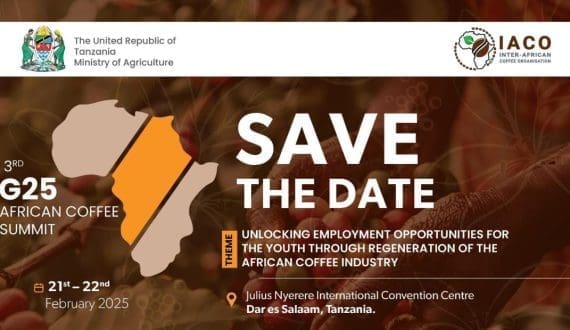 Thumbnail for Kenya’s sugar imports surge 130% in January 2025 