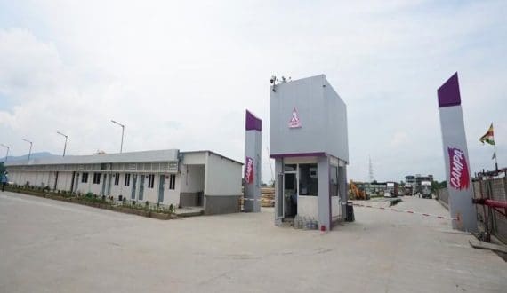 Thumbnail for Molson Coors appoints Simon Kerry as Managing Director for Western Europe 