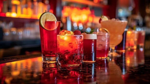 Thumbnail for Global drinks industry faces economic uncertainty but sees growth opportunities in 2025, IWSR 