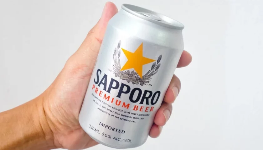 Thumbnail for Sapporo Holdings unveils growth strategy, announces structural reforms 