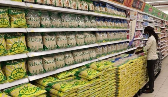 Thumbnail for Ethiopia’s Grand Renaissance Dam to increase daily fish production – Ministry of Agriculture