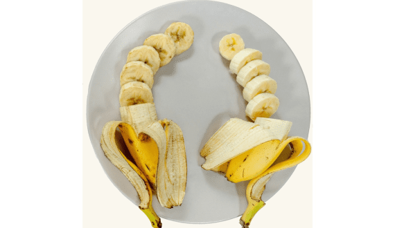 Thumbnail for UK-based biotech company to introduce non-browning bananas