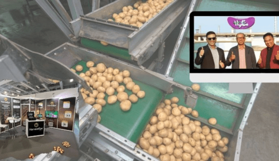 Thumbnail for Tru-Cape adjusts to changing apple and pear preferences in Africa