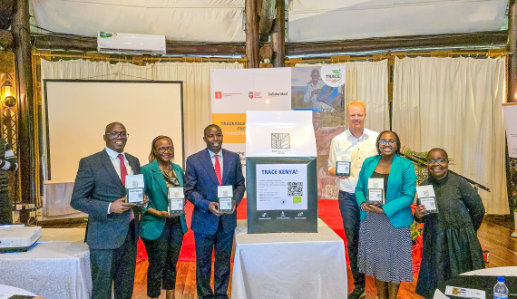 Thumbnail for Shoprite recalls cereal products over labelling inaccuracies 