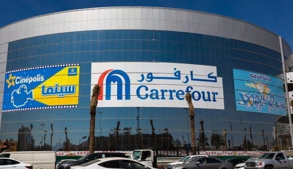 Thumbnail for Carrefour expands in Saudi Arabia as retail market grows