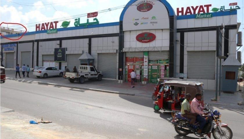 Thumbnail for Safa International expands Hayat Market chain with fifth branch in Mogadishu