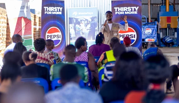 Thumbnail for Bazooka Candy launches Baby Bottle Pop Twisters expanding its product range