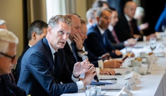 Thumbnail for Cranswick to become sole supplier of Sainsbury’s British pork products