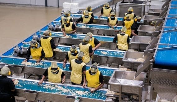 Thumbnail for Black Rifle Coffee expands portfolio with new RTD coffees, energy drinks 