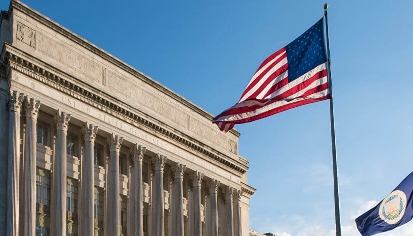 Thumbnail for USDA dissolves two food safety advisory committees in downsizing move