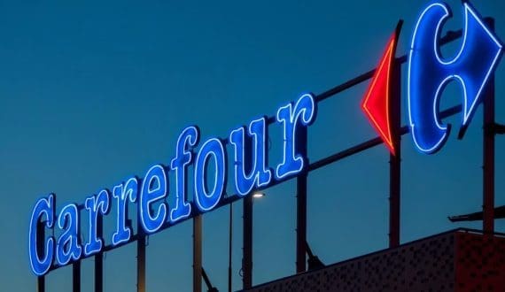 Thumbnail for Global push for 100% tuna monitoring gains momentum as Carrefour joins transparency pledge