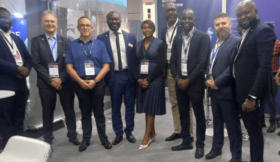 Thumbnail for Kenya unveils coffee training centre to boost industry growth, global competitiveness 