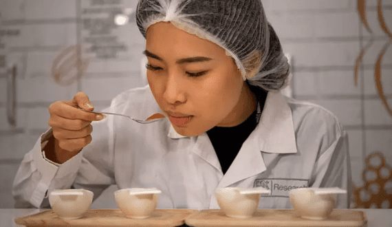 Thumbnail for Nestlé R&D collaborates with EDB to deliver sustainable nutritious food