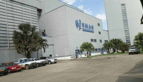 Thumbnail for Woolworths incurs US$190M loss due to industrial action