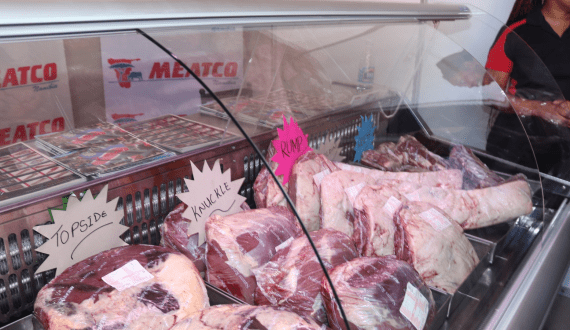 Thumbnail for USDA predicts rising meat, poultry prices in 2025