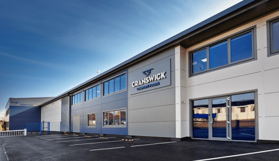 Thumbnail for Cranswick increases profit target as demand for pork, poultry grows