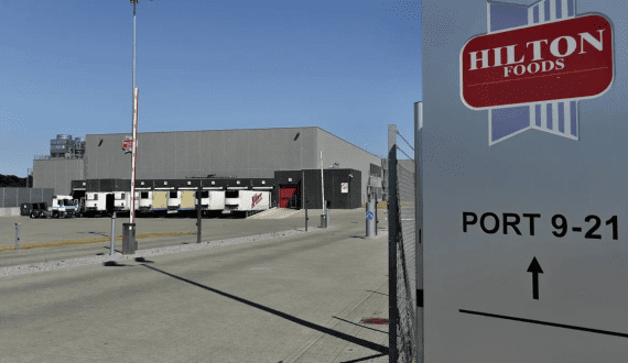 Thumbnail for Hilton Foods, NADEC form joint venture to expand meat production in Saudi Arabia