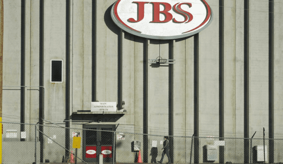 Thumbnail for JBS to move forward with NYSE listing as shareholder obstacle clears