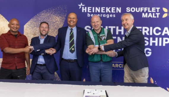 Thumbnail for Lipton enters Kombucha market with new three-flavor range 