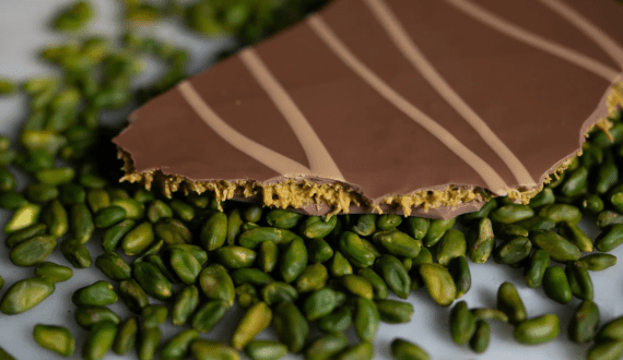 Thumbnail for Insort, Qcify partner to advance food sorting and inspection technology