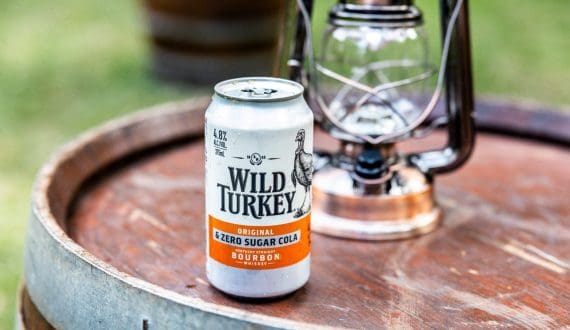 Thumbnail for Jim Beam its flavored spirits portfolio with pineapple-flavored bourbon 