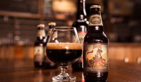 Thumbnail for Mahou San Miguel acquires full ownership of Founders Brewing to strengthen US market presence 