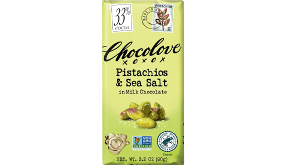 Thumbnail for Mondelez International introduces its first ever glow ups candies