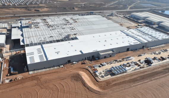 Thumbnail for Hilton Foods, NADEC form joint venture to expand meat production in Saudi Arabia