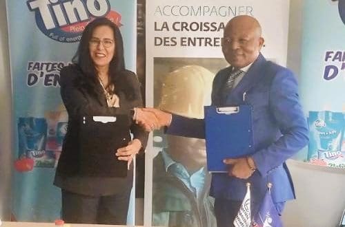 Thumbnail for Ngouchet Group secures US$2.14M IFC loan to boost dairy, juice production in Cameroon 