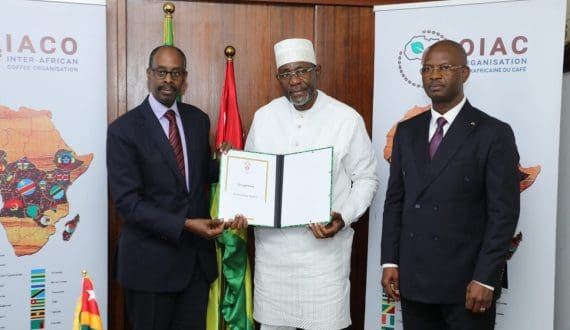 Thumbnail for Crown Beverages partners with Reclaim to launch plastic waste collection centre in Uganda 