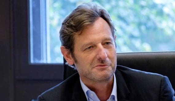 Thumbnail for Unilever Ethiopia appoints Nesibu Temesgen as its new General Manager