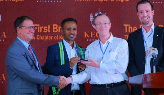 Thumbnail for Agthia Group acquires UAE’s Riviere to strengthen bottled water market leadership 