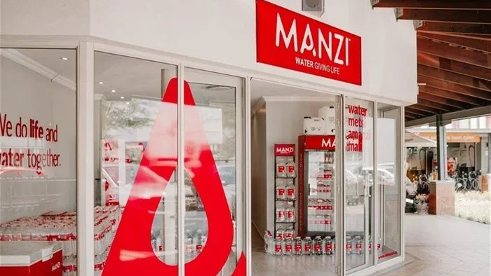 Thumbnail for Manzi Water expands stores in South Africa amid growing demand for bottled water  