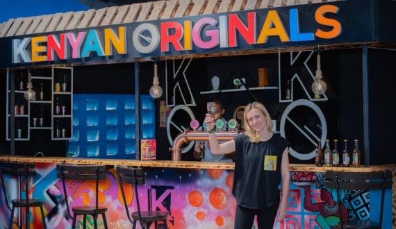 Thumbnail for Mars Wrigley opens US$33M sugar-free gum plant in Kenya